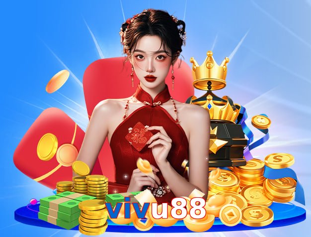 Trò Chơi Bắn Cá Phổ Biến Tại vivu88