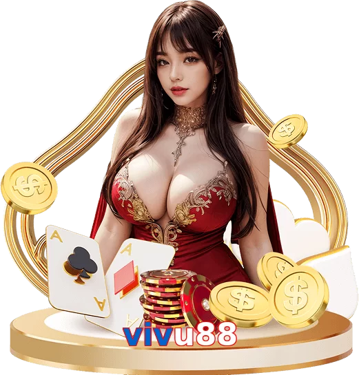 Trò chơi Slot được yêu thích tại vivu88